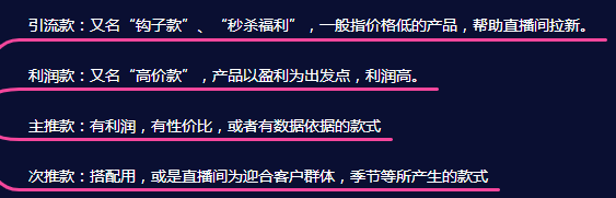 抖音直播带货运营手册