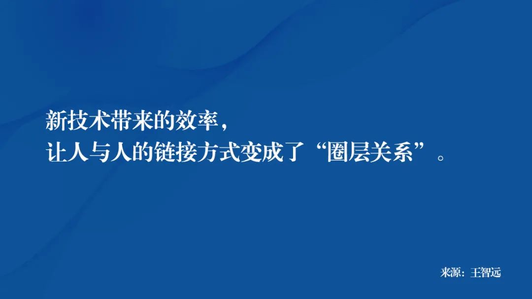 新锐品牌的“四力模型”