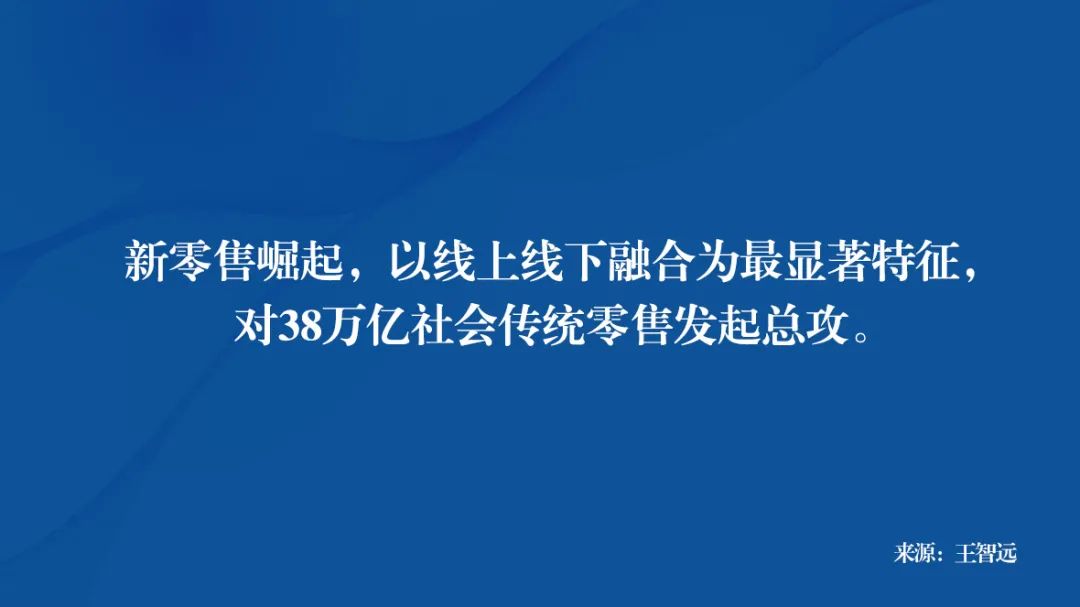 新锐品牌的“四力模型”
