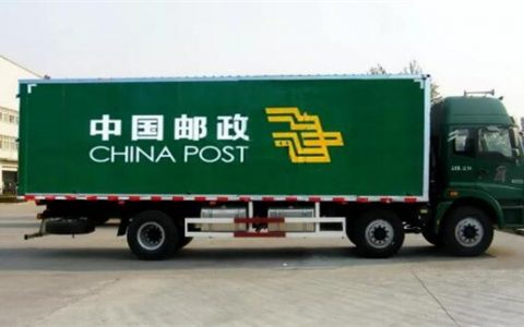 每年亏损上百亿：中国邮政为啥还要做物流
