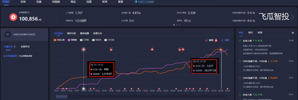 抖音直播间权重怎么提高？抖音直播间权重低怎么办