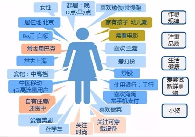 如何科学进行用户分析？六大方法论了解一下！