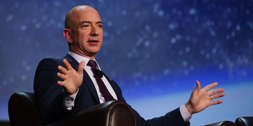 2021版亚马逊（Amazon）领导力原则16条（建议收藏）
