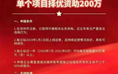 跨境电商之亚马逊-虾皮-独立站3大平台VS