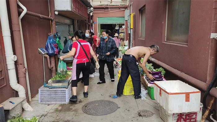 我的腾讯实习生涯——深圳日记 腾讯 IT职场 好文分享 第17张