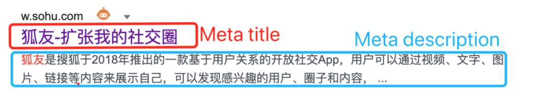 前端通用SEO技术优化指南