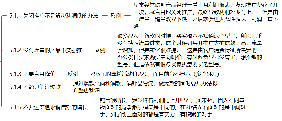 0~3岁电商运营成长图谱