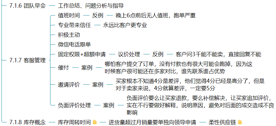 0~3岁电商运营成长图谱