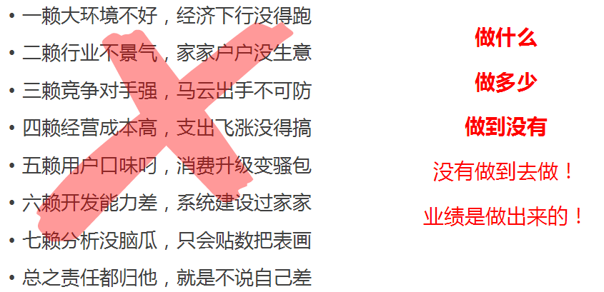 如何理解业务？