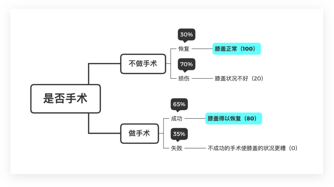 《现代人高效决策指南》