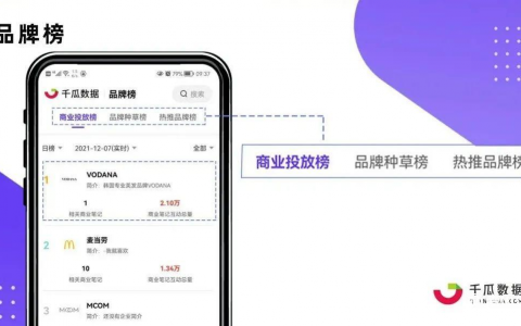 千瓜数据精华版5分钟攻略！APP安卓版上线