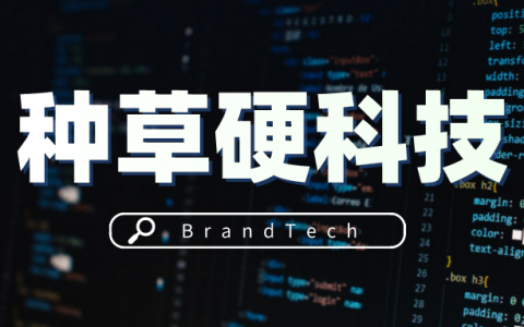 BrandTech如何提高种草爆文率？