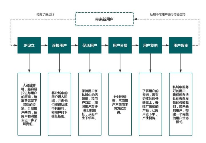 你知道做好私域的关键点在哪里吗？