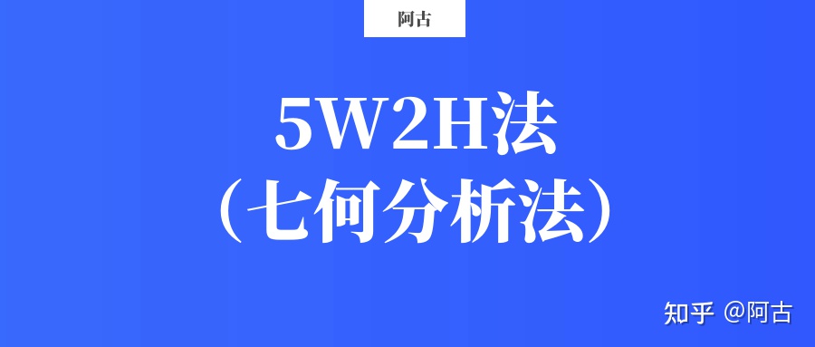 【干货】营销策划必备的32个常用模型（有福利）