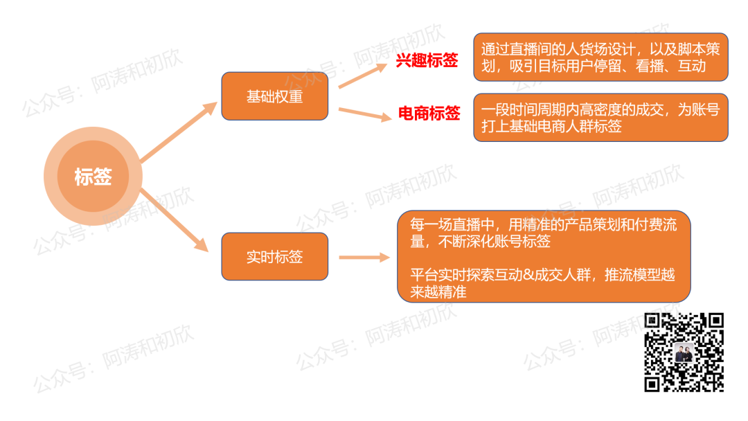 抖音电商算法深度解析，讲透权重&流量分配原理