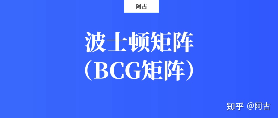 【干货】营销策划必备的32个常用模型（有福利）