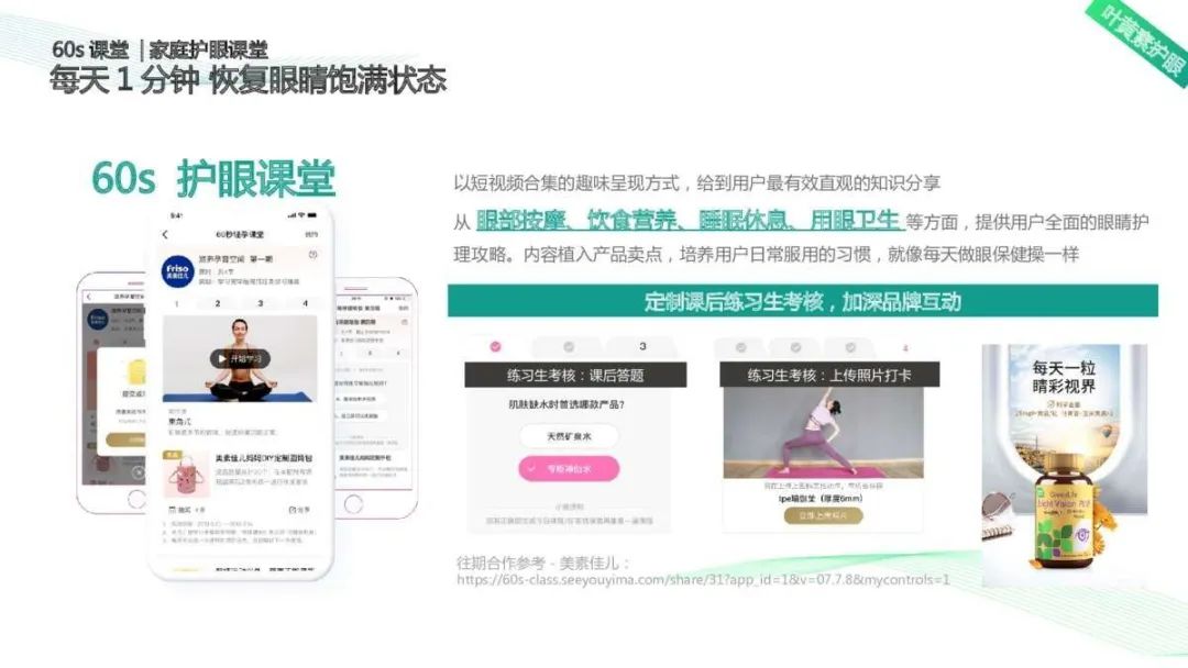 2021Greenlifex美柚APP年度推广方案 2021Greenlifex美柚APP年度推广方案
