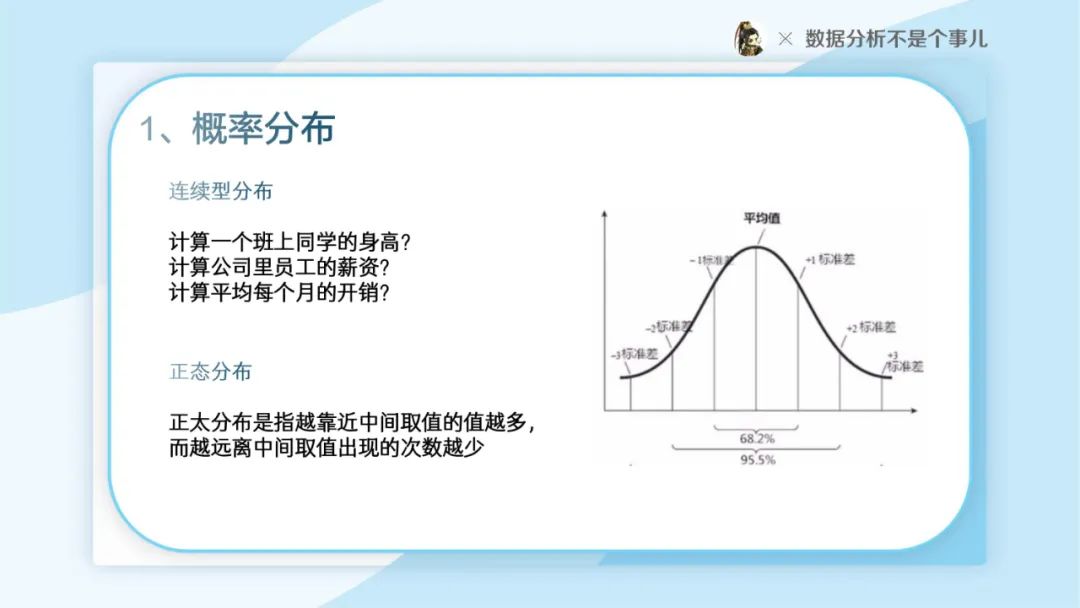 别拿统计学不当回事PPT（28P）