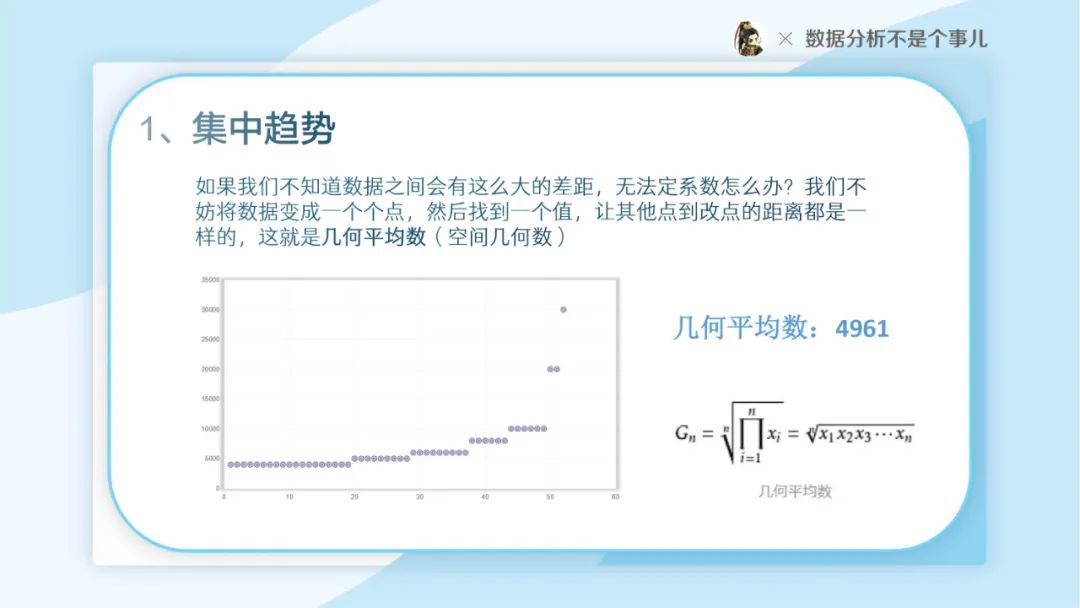 别拿统计学不当回事PPT（28P）