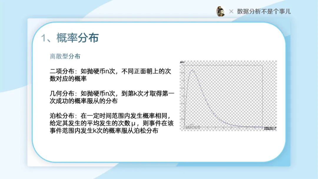 别拿统计学不当回事PPT（28P）