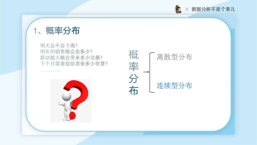 别拿统计学不当回事PPT（28P）