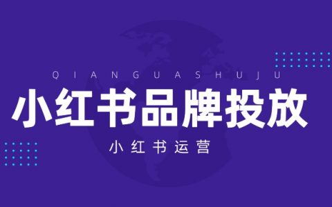 小红书品牌投放报告怎么做？这3步即可快速完成60%