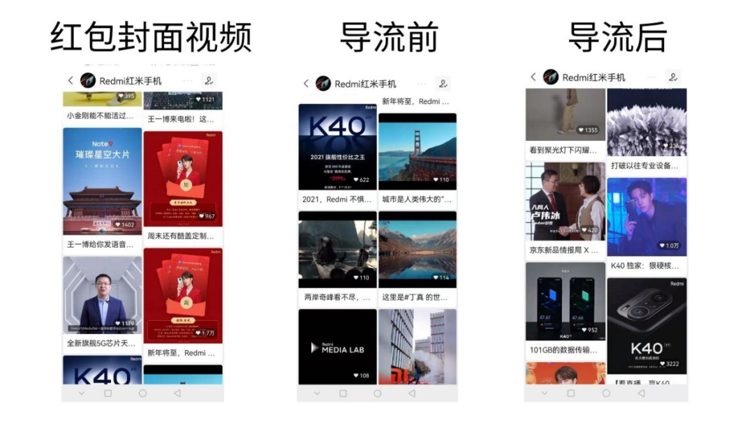 详细拆解，微信红包6大价值，13大玩法