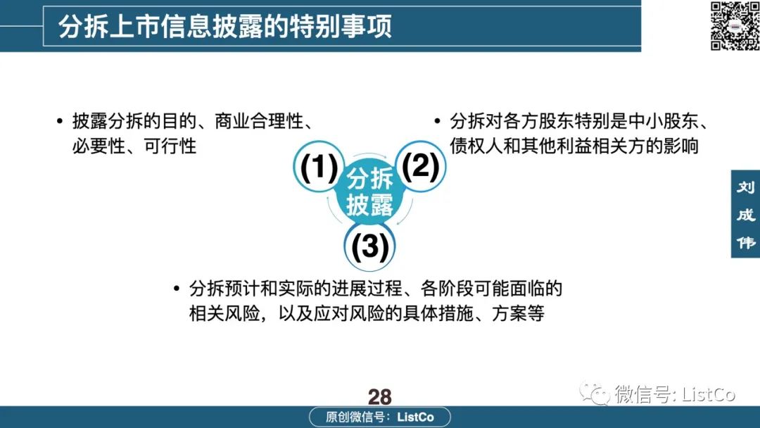 一文看懂：境内外分拆上市