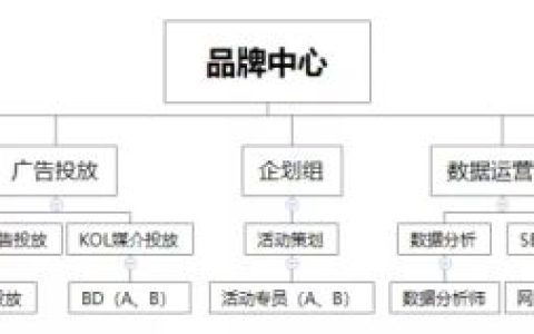 如何设定运营工作的KPI，B轮企运营总监硬核分享