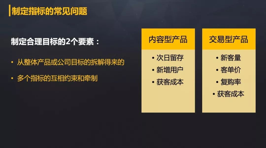如何做好新增用户的留存?