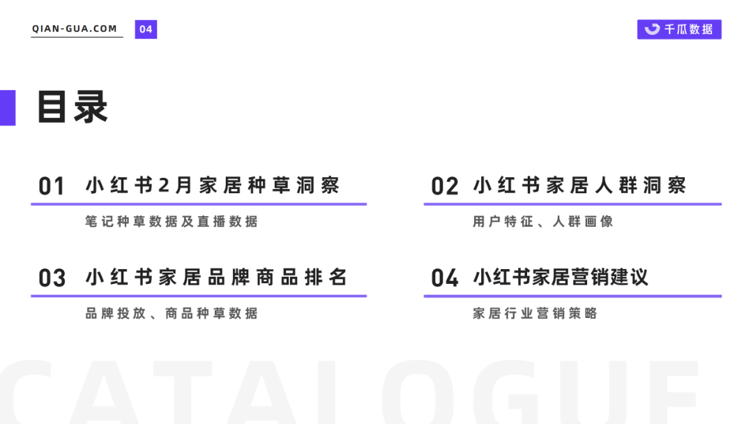 2月家居家装行业数据洞察报告：国货品牌投放占比超80%