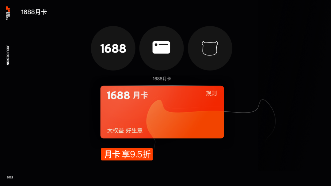 阿里1688「会员体系」设计复盘