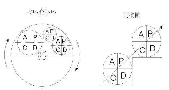 详解PDCA工作术&PDCA如何运转