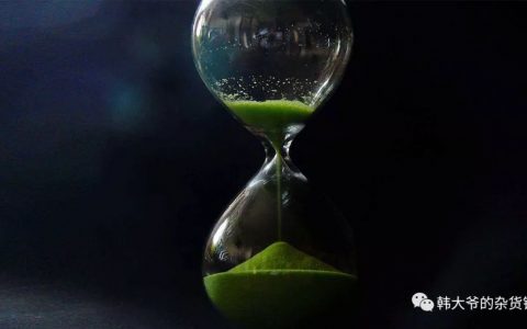 时间管理并不复杂，注意这几点就够了