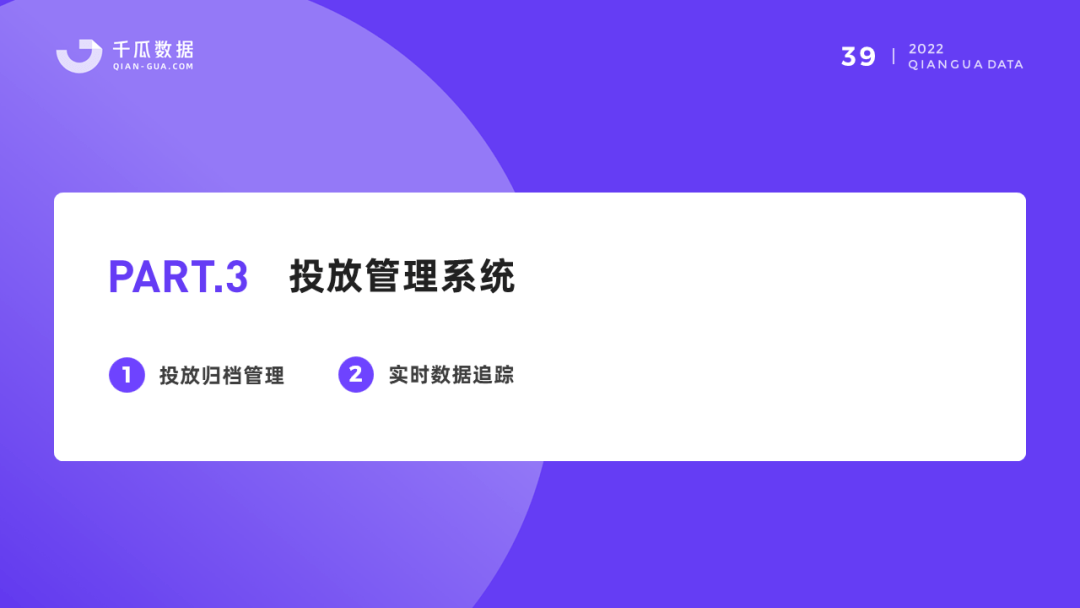 2022千瓜品牌营销数据决策方案（小红书平台）