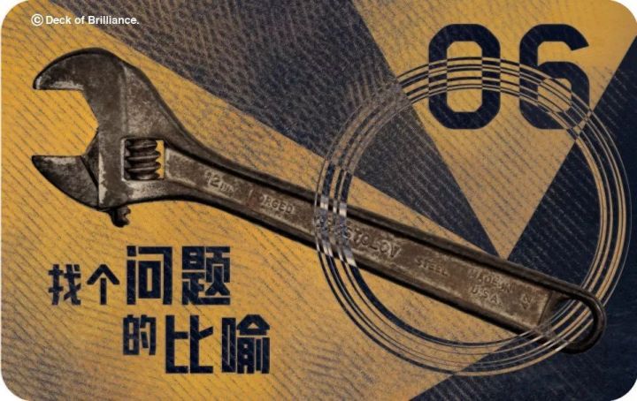 奥美总结的52个创意工具，值得学习收藏！