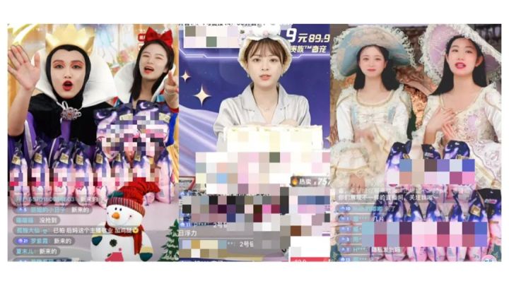 抖音干货拆解 | ROI领跑个护行业的抖音高GMV品牌实操方法论首次复盘 抖音干货拆解 | ROI领跑个护行业的抖音高GMV品牌实操方法论首次复盘