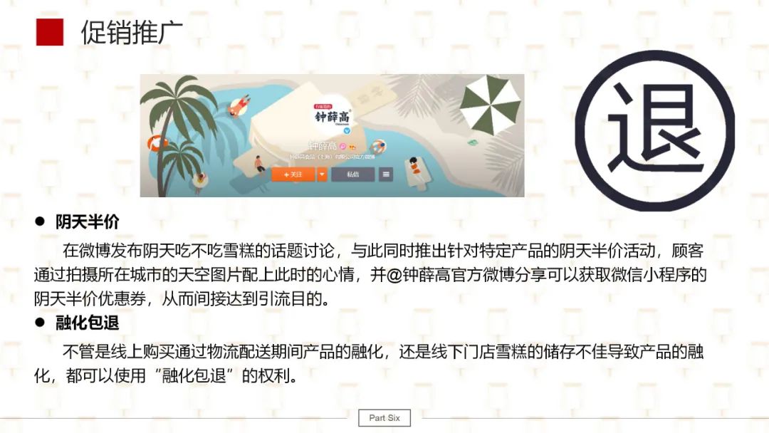 2022钟薛高营销策划方案