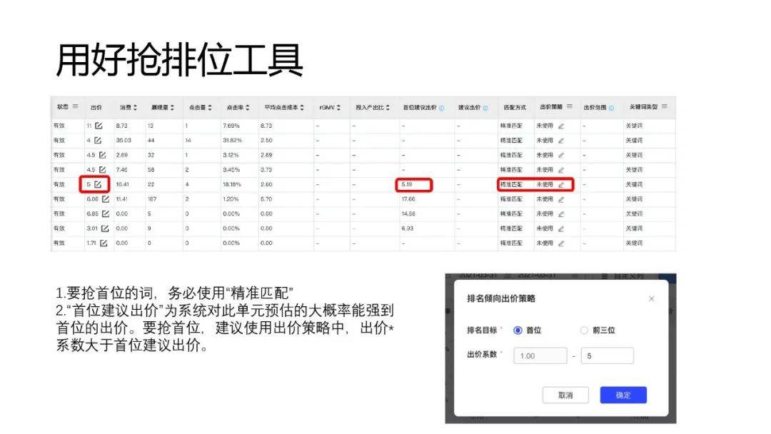 小红书搜索词布局实战手册