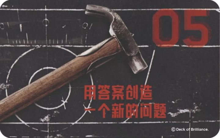 奥美总结的52个创意工具，值得学习收藏！