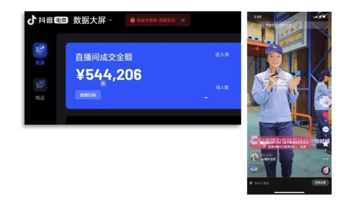 抖音干货拆解 | ROI领跑个护行业的抖音高GMV品牌实操方法论首次复盘 抖音干货拆解 | ROI领跑个护行业的抖音高GMV品牌实操方法论首次复盘
