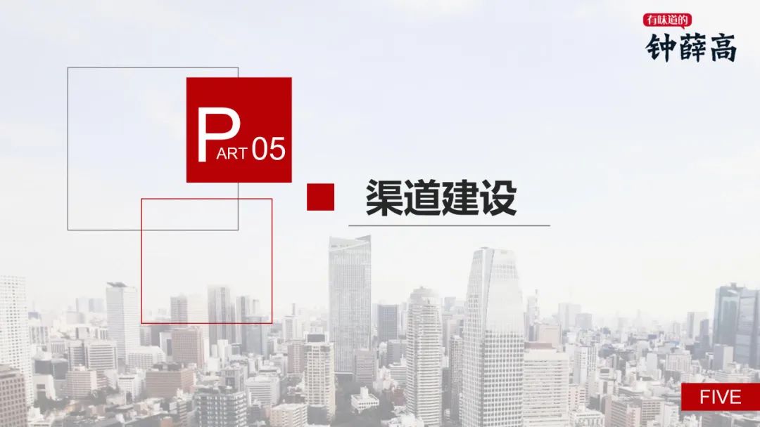 2022钟薛高营销策划方案