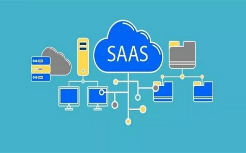 为什么推荐中小企业选SAAS软件