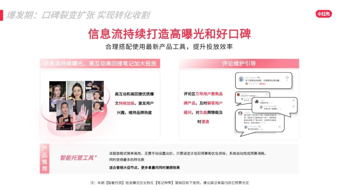2022年小红书618效果营销攻略 2022年小红书618效果营销攻略