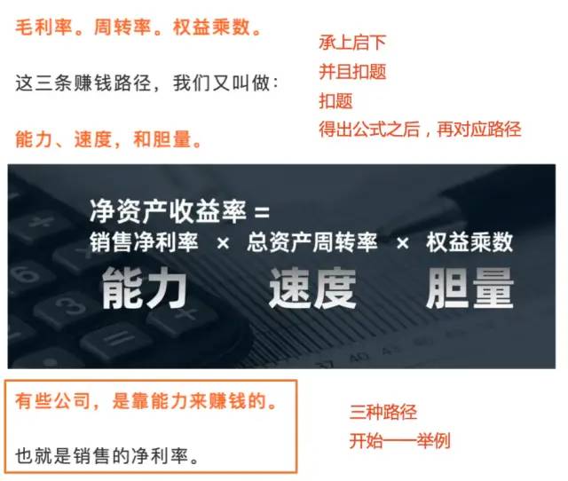 刘润文章超详细拆解