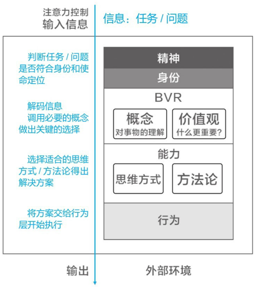 真正拉开人生差距的，是你的认知深度