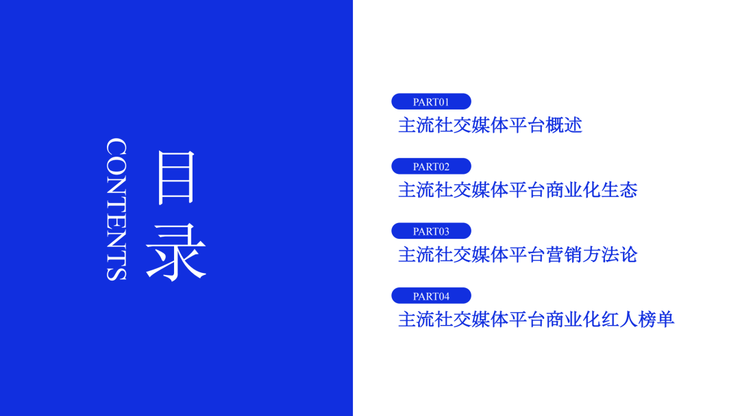 2022主流社交媒体平台趋势洞察报告