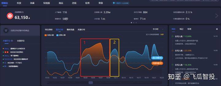 新手如何做抖音直播带货？新号如何快速获取直播推荐流量？