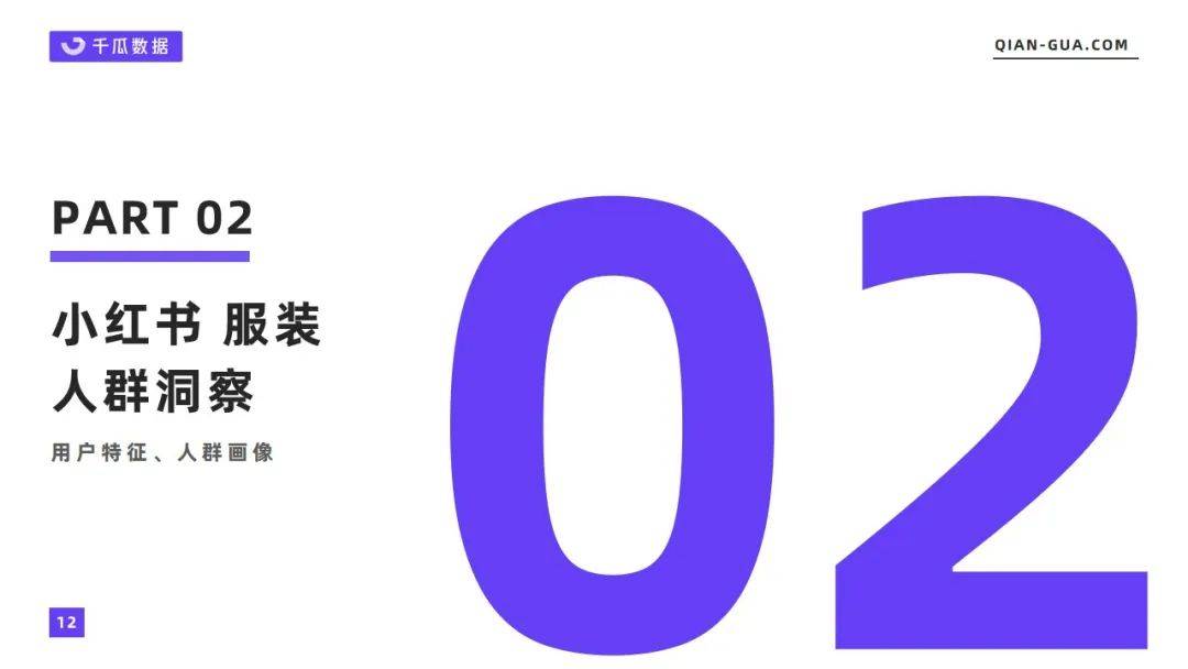 小红书 | 千瓜2022年5月服饰行业数据洞察报告