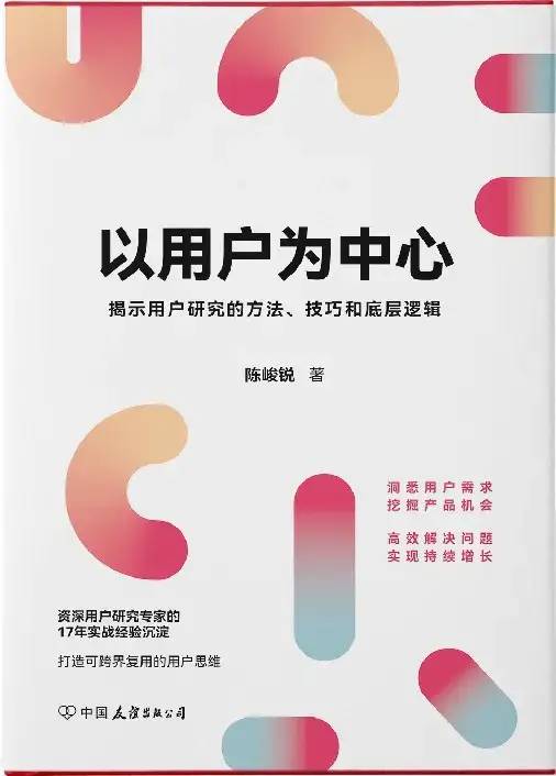 用户研究的“4321” | 你真的懂用户吗？